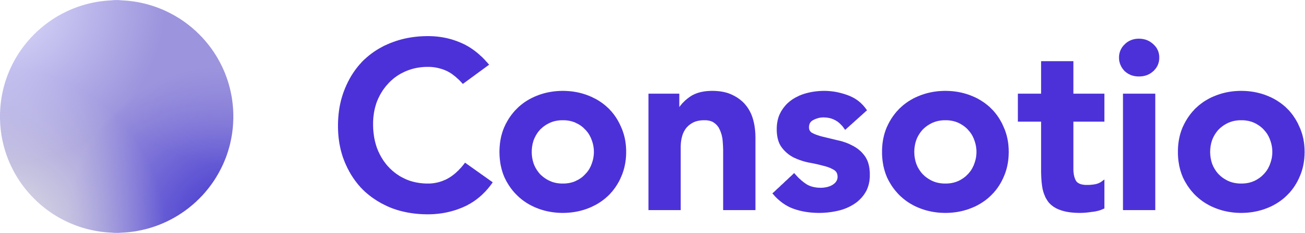 Consotio Logo