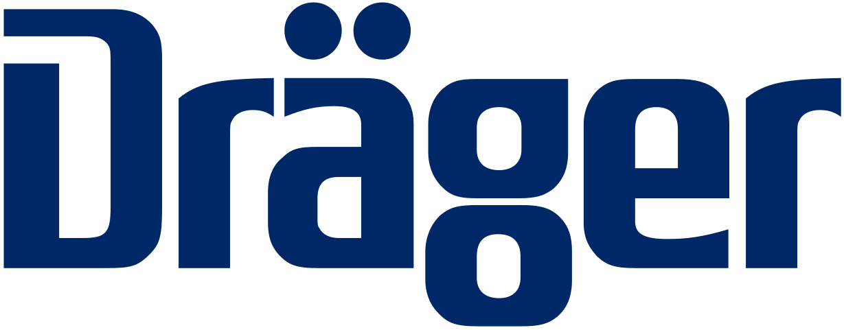 logo Dräger