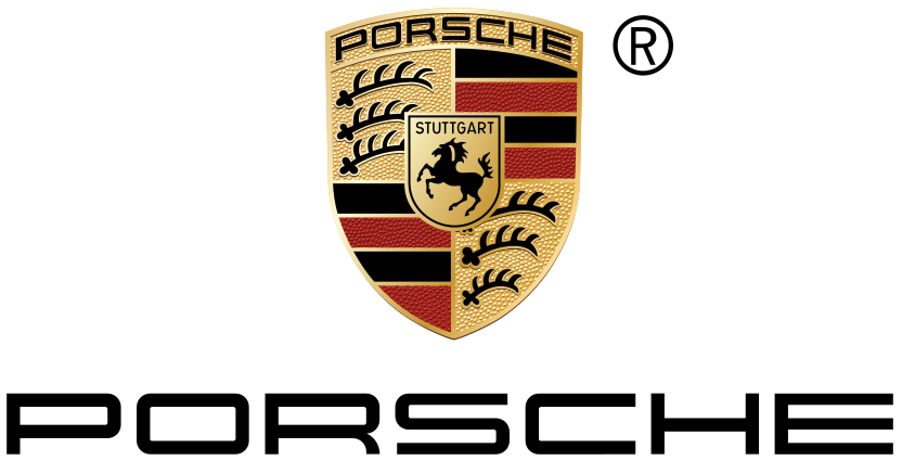 logo Porsche